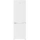 Freestanding Refrigerator BEKO B1RCSO264W, 177 cm, White