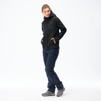 11. Women's Softshell Jacket LADY NUVAK