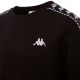 4. Kappa Ildan Jr.309004J 19-4006 sweatshirt