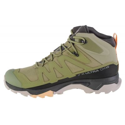 2. Salomon X Ultra 4 Mid GTX W 416251 shoes