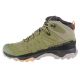 2. Salomon X Ultra 4 Mid GTX W 416251 shoes