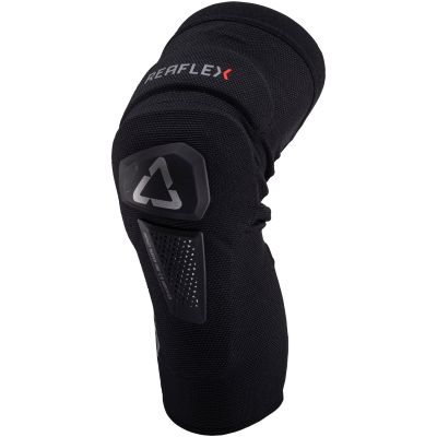 3. LEATT Knee Guard ReaFlex Hybrid Pro Knee Guards