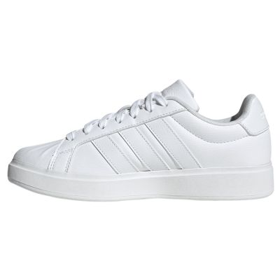 2. Adidas Streettalk Women's Shoes White JP8283