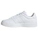 2. Adidas Streettalk Women's Shoes White JP8283
