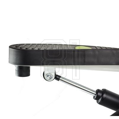 37. Straight stepper with HMS S3038 17-22-150 links