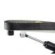 37. Straight stepper with HMS S3038 17-22-150 links