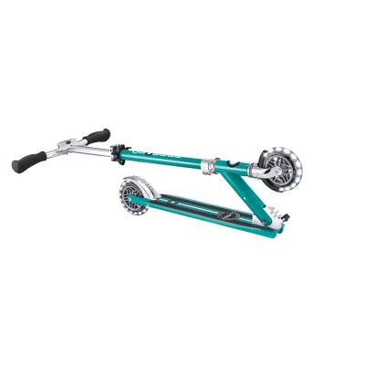 5. FLOW ELEMENT LIGHTS scooter (721-307)