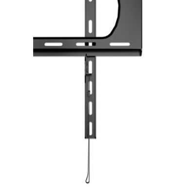 5. Manhattan 461917 TV Mount 3.05 m (120") Black