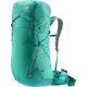 3. Deuter ULTRA 55+5 SL FERN-ALPINEGREEN - trekking backpack