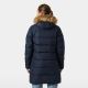 7. Helly Hansen women's coat W ADEN DOWN PARKA 54429 597