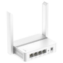 CUDY WR1200E Router