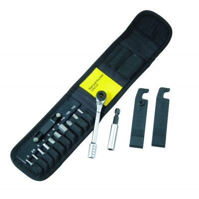 5. TOPEAK RATCHET ROCKET LITE DX KEY