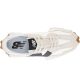 13. New Balance WS327 lifestyle beige women's sneakers (WS327GD)