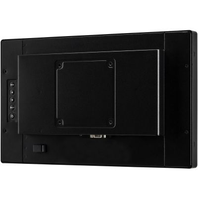 7. iiyama ProLite TF1634MC-B8X computer monitor 39.6 cm (15.6") 1920 x 1080 px Full HD LED Touchscreen Multi-user Black