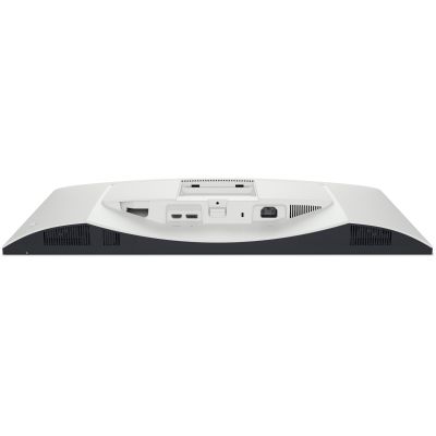 11. DELL Plus S2725QS Computer Monitor 68.6 cm (27") 3840 x 2160 px 4K Ultra HD LCD Silver