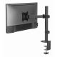 23. GEMBIRD ADJUSTABLE DESK MONITOR ARM/HOLDER 17-32, VESA 100X100MM, UP TO 9 KG