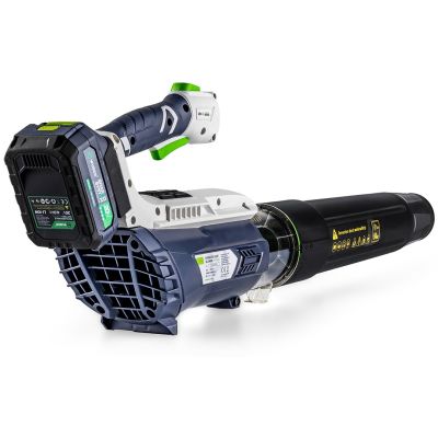 5. 20V Cordless Blower, 137 km/h W04401 WUBER