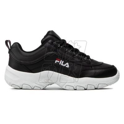 2. Fila shoes Strada Teens Jr FFT0009.80010 shoes