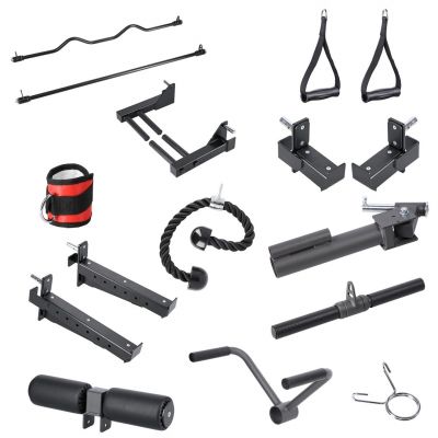 15. HMS CYKLOP 4 Gantry Crane