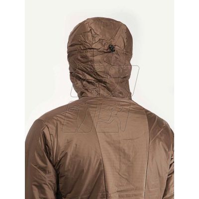 9. Salewa Pedroc Hybrid TWR M Hood JKT 27427-7951 Trekking Jacket