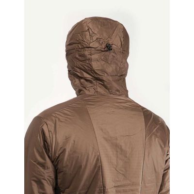 9. Salewa Pedroc Hybrid TWR M Hood JKT 27427-7951 trekking jacket