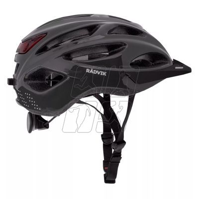 2. Bicycle helmet Radvik Stoot 92800354315