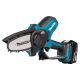 13. Makita DUC101Z 320 W Schwarz-Blau Chainsaw