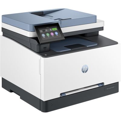 18. HP Color LaserJet Pro 3302fdw All-in-One Printer