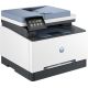 18. HP Color LaserJet Pro 3302fdw All-in-One Printer