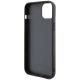 7. Ferrari FEHCP15MRDUK iPhone 15 Plus 6.7" black/black hardcase Quilted Metal Logo
