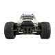 7. Amewi Hyper Go MAX20 Monster Truck Li-Po 750mAh Blue/Orange