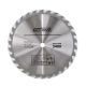 AWTOOLS WIDIA CIRCULAR SAW 600x30x60z