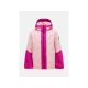 Peak Performance Jr Rider Ski Jacket Pink