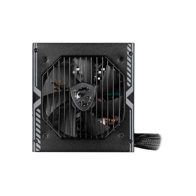2. MSI MAG A750BN 750W PCIE5 80+ Bronze ATX 3.1 Power Supply