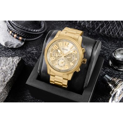 5. Men's Watch Guess Parker GW1006G2 + BOX