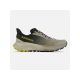7. ROSSIGNOL Venosk R-Shell Dry men's shoes green