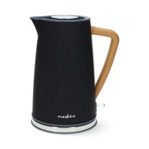 Nedis KAWK510EBK 1.7L Electric Kettle Black