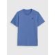 5. Men's quick-drying training T-shirt 4F 4FWAW25TFTSM1521-35S