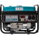 2. KÖNNER & SÖHNEN GASOLINE GENERATOR 2.6kW 230V KS 3000