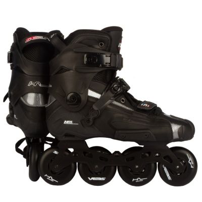 3. SEBA High Light 80 '22 M 22SSK-SHL80-BK freestyle skates