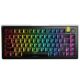 10. Glorious Gaming GMMK 3 PRO HE keyboard QWERTY US English Black