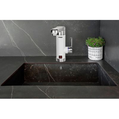 8. NOVEEN IWH460 countertop instantaneous water heater