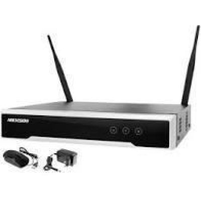 HIKVISION DS-7104NI-K1/W/M(C) IP Recorder