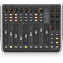 Behringer X-TOUCH COMPACT MIDI USB Keyboard Black