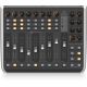 Behringer X-TOUCH COMPACT MIDI USB Keyboard Black