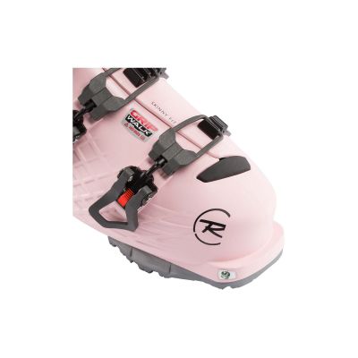 5. ROSSIGNOL ALLTRACK ELITE 110 LT W GW Ski Boots - POWDER PINK