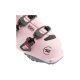 5. ROSSIGNOL ALLTRACK ELITE 110 LT W GW Ski Boots - POWDER PINK