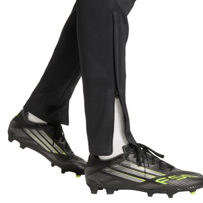 5. adidas Entrada 26 Training Women's Pants Black JZ6548