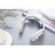 18. Neck massager white 4098E SKG