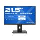 5. JAPANNEXT monitor 54.6 cm JN-I215FLFHSP-C65W 16:9 HDMI/USBC FHD